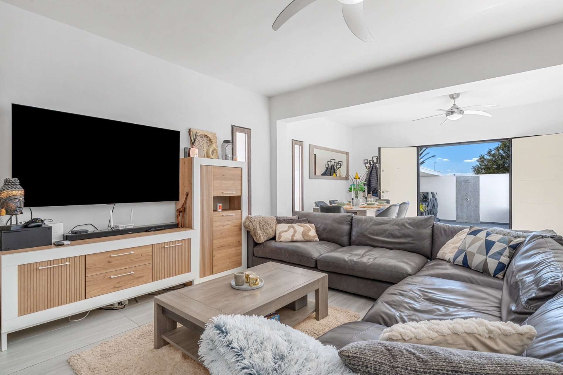 Reventa - Villa -
Ciudad Quesada