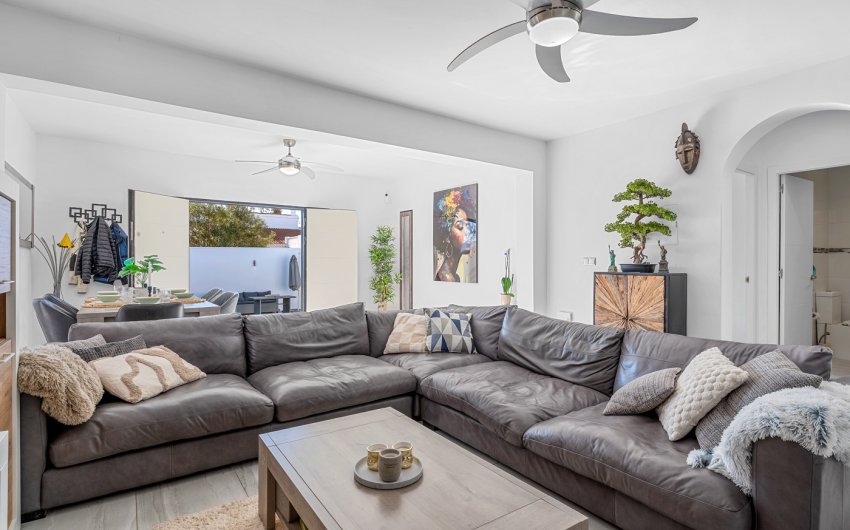 Reventa - Villa -
Ciudad Quesada