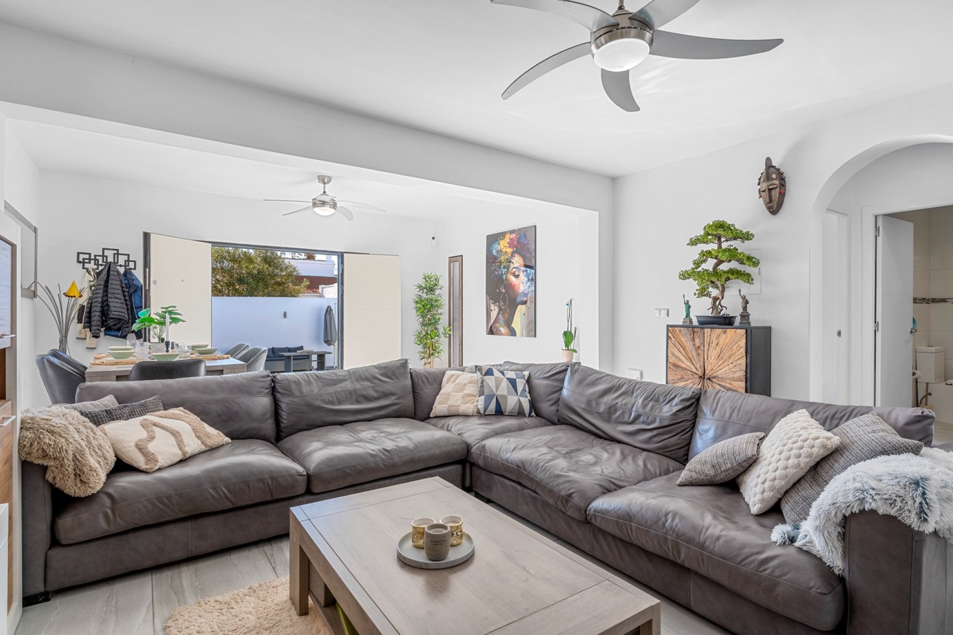 Reventa - Villa -
Ciudad Quesada