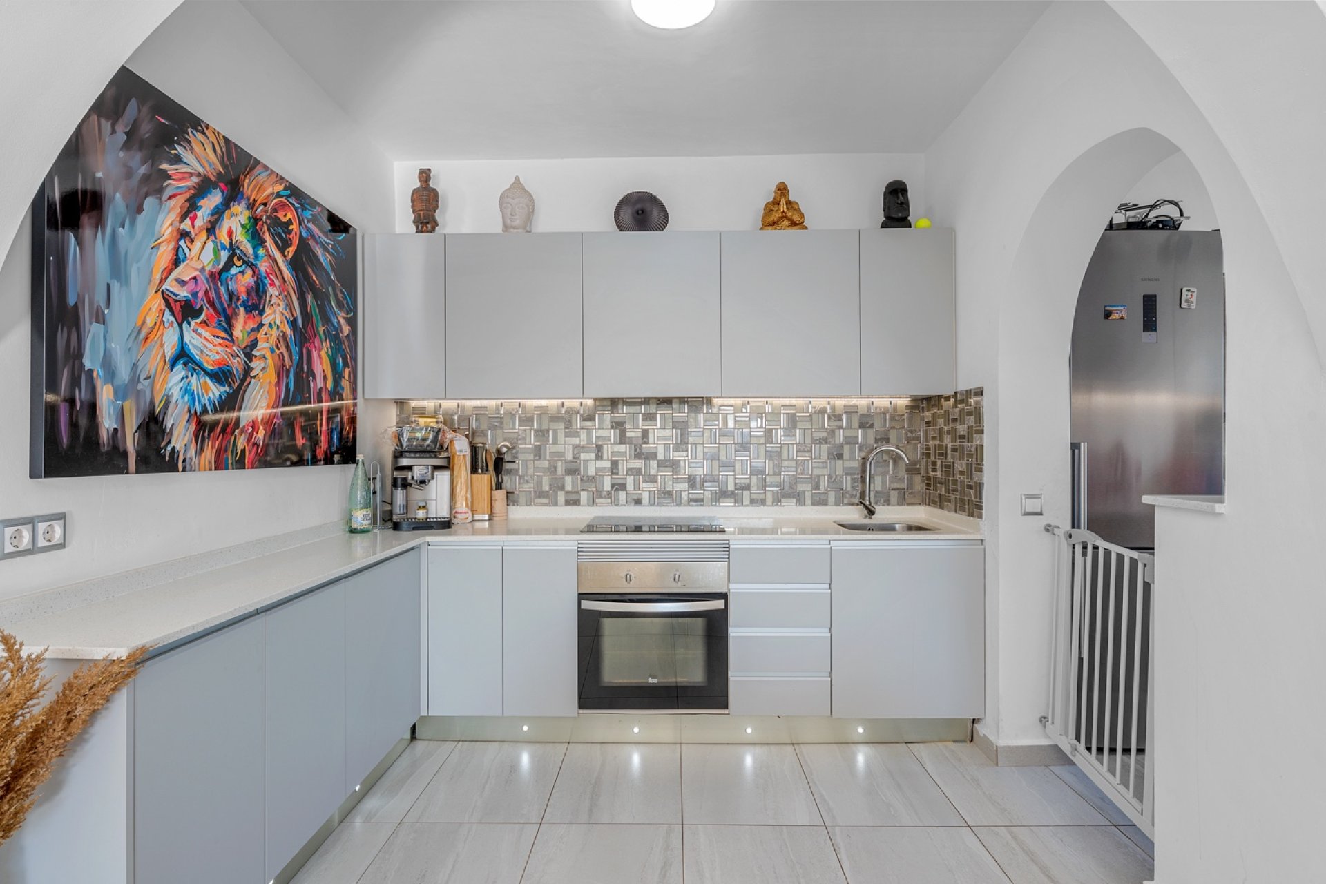 Reventa - Villa -
Ciudad Quesada