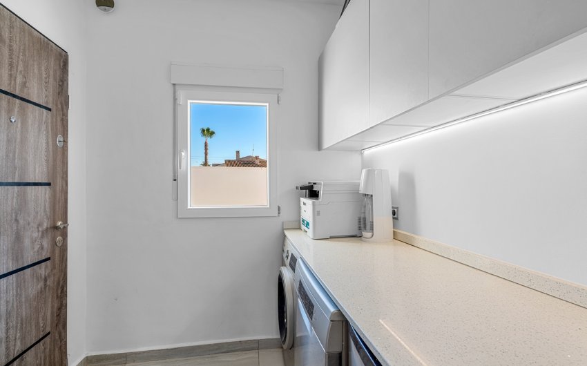 Reventa - Villa -
Ciudad Quesada