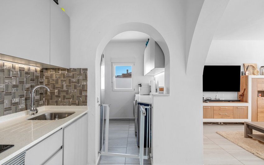 Reventa - Villa -
Ciudad Quesada