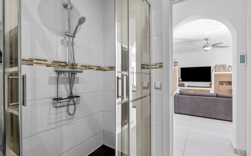 Reventa - Villa -
Ciudad Quesada