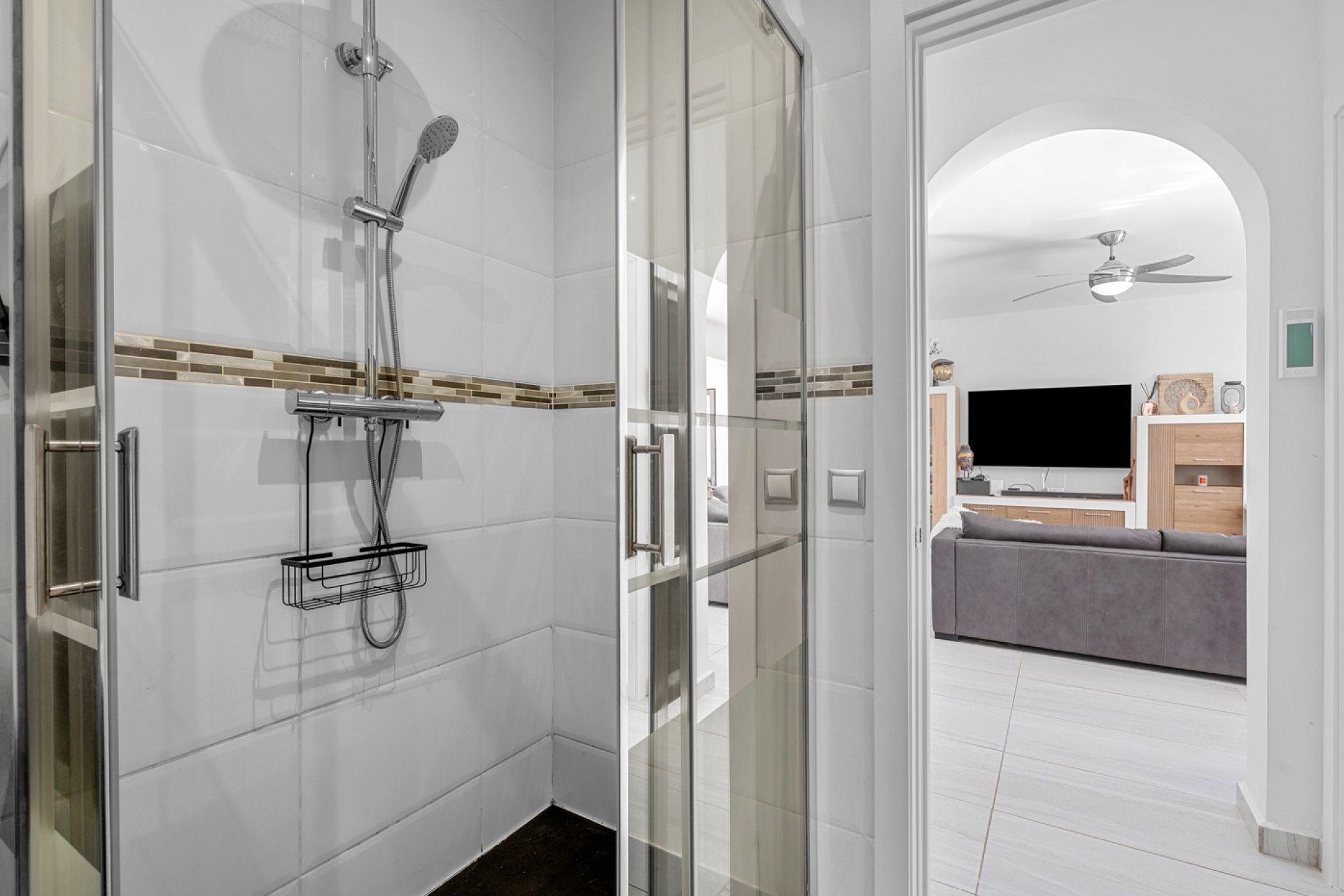 Reventa - Villa -
Ciudad Quesada