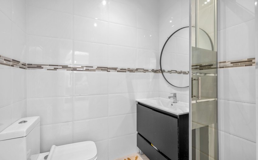 Reventa - Villa -
Ciudad Quesada