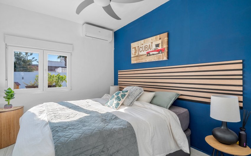 Reventa - Villa -
Ciudad Quesada