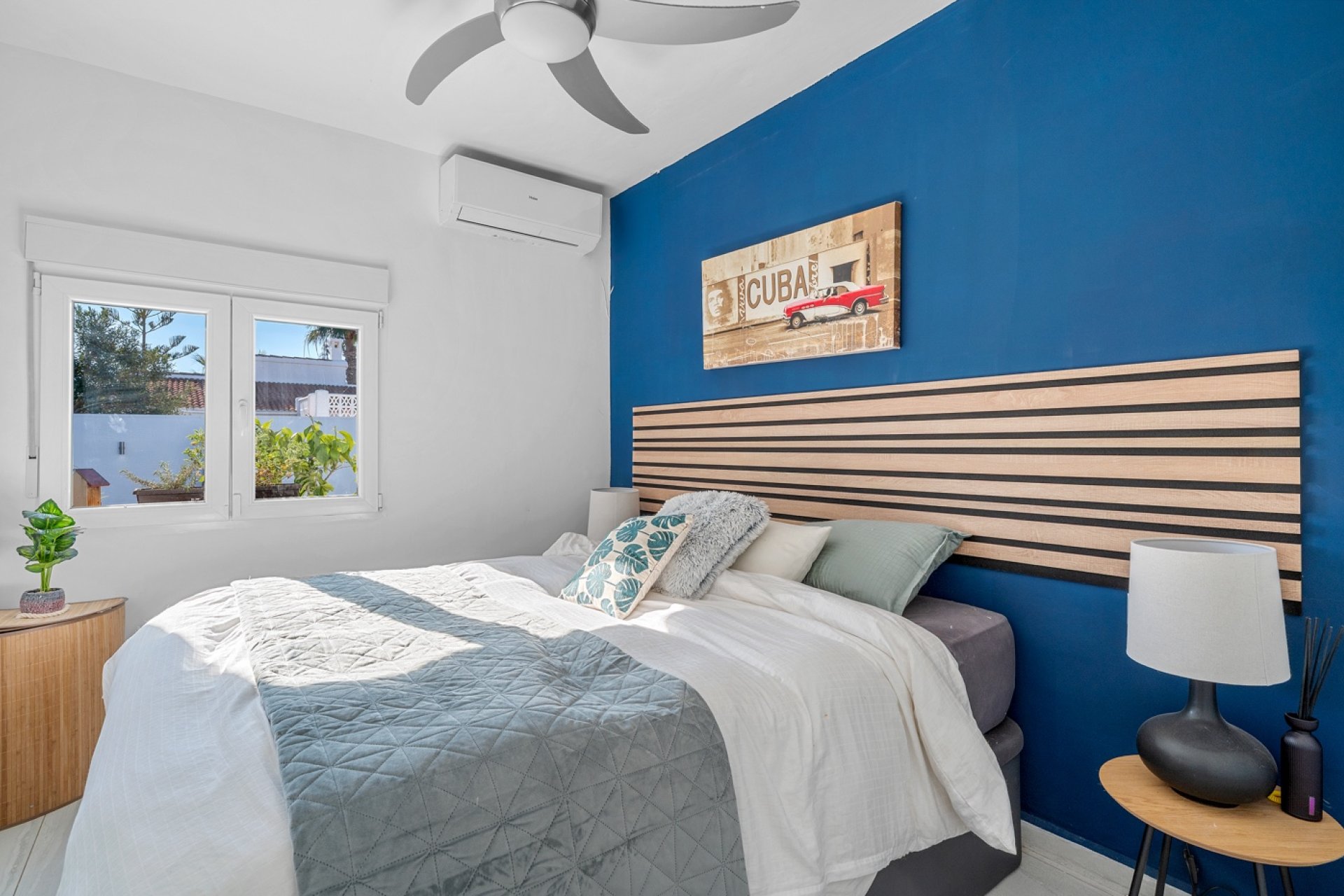 Reventa - Villa -
Ciudad Quesada