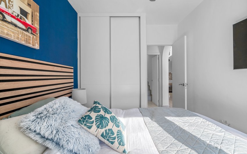 Reventa - Villa -
Ciudad Quesada