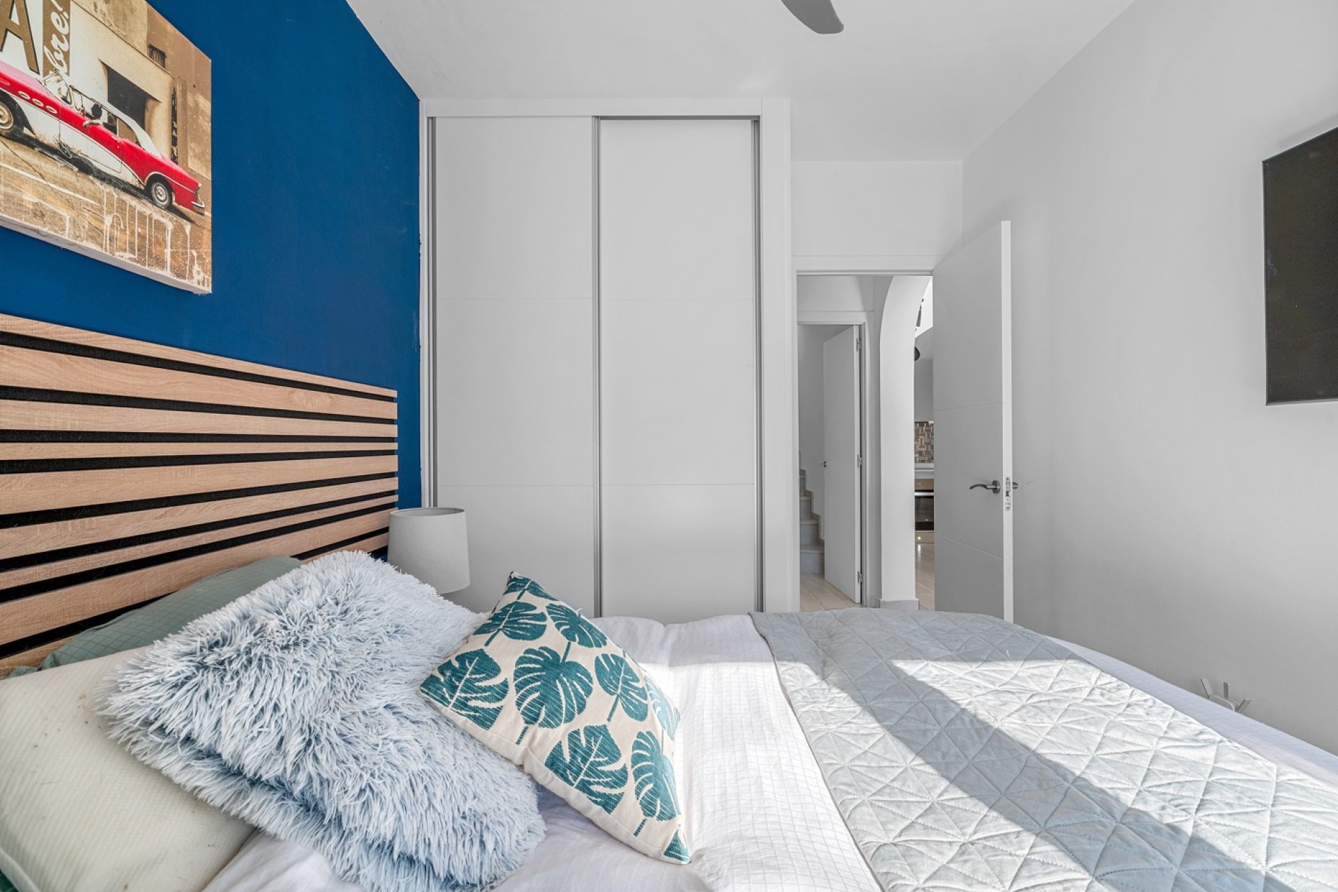 Reventa - Villa -
Ciudad Quesada