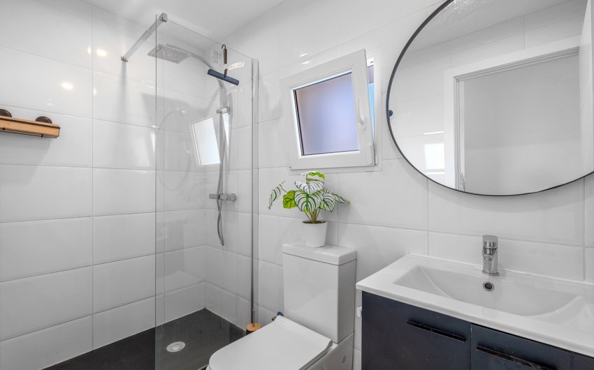 Reventa - Villa -
Ciudad Quesada