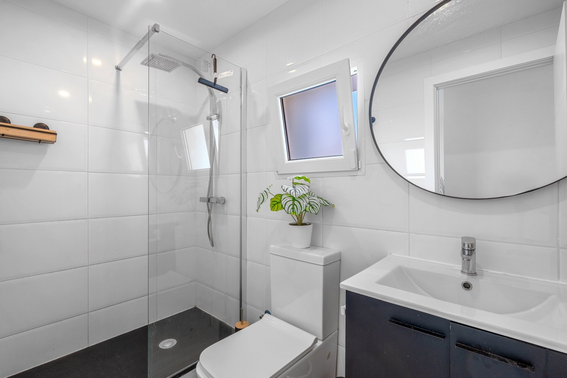 Reventa - Villa -
Ciudad Quesada