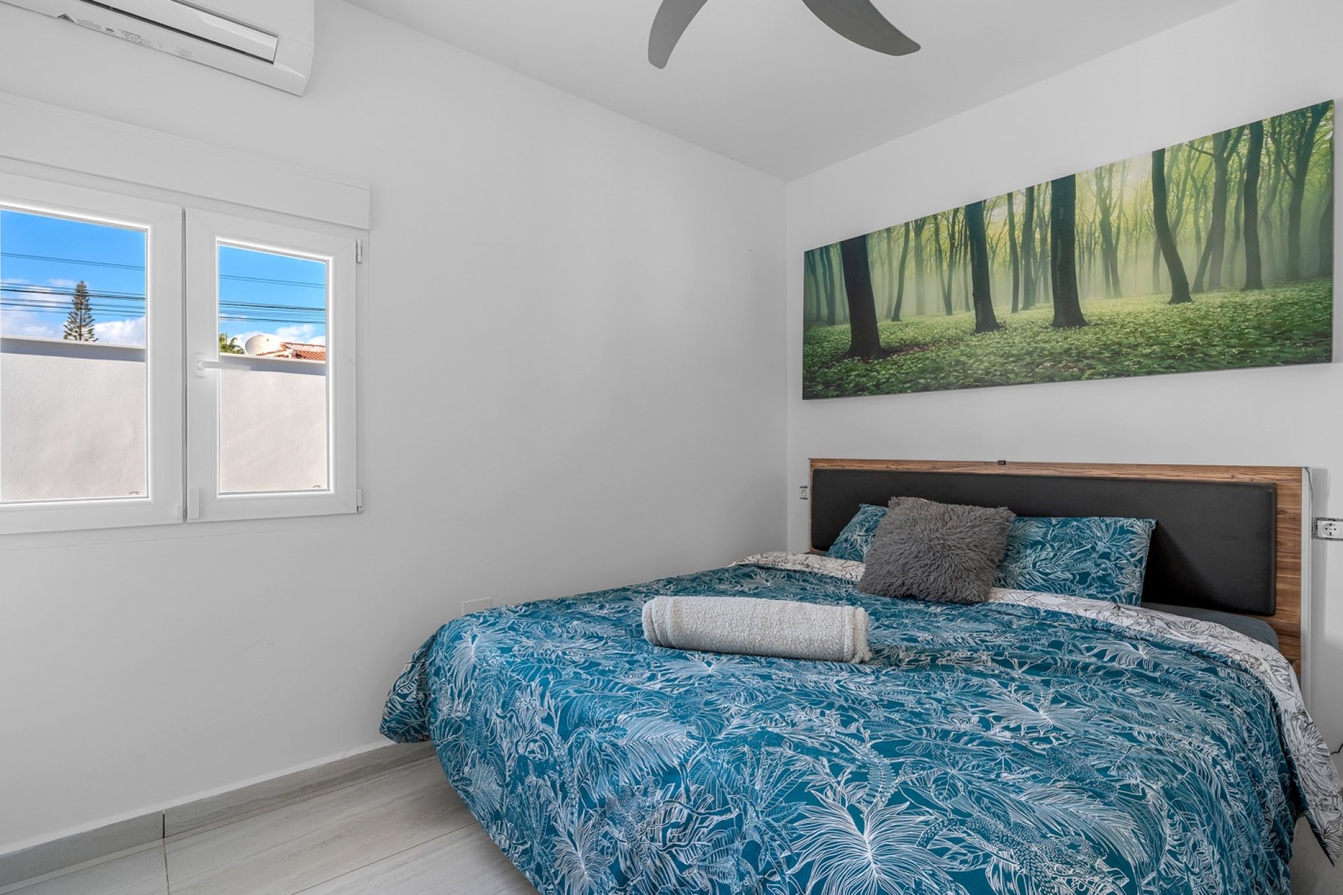 Reventa - Villa -
Ciudad Quesada