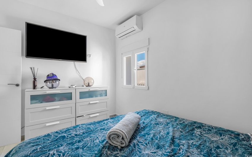 Reventa - Villa -
Ciudad Quesada