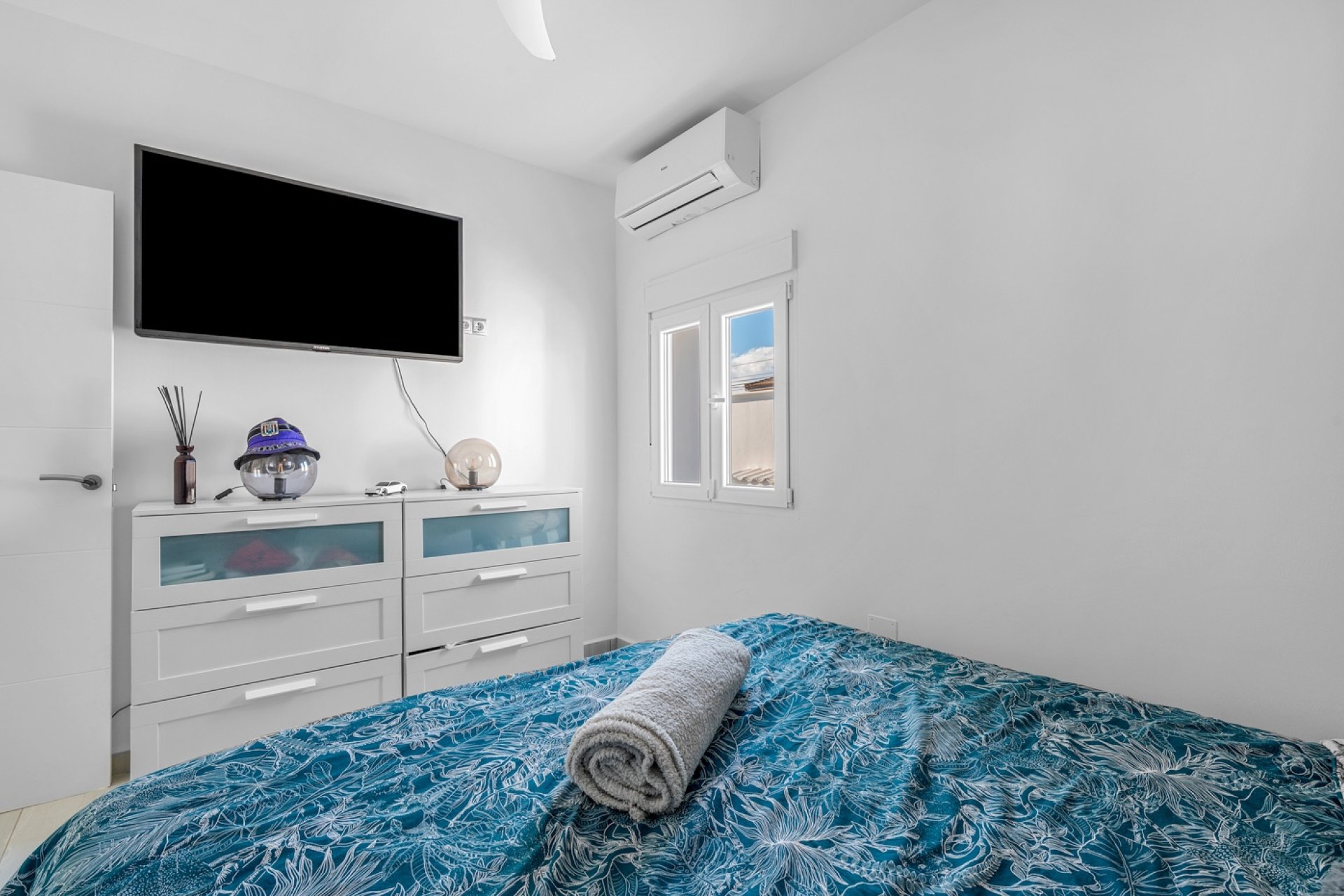 Reventa - Villa -
Ciudad Quesada