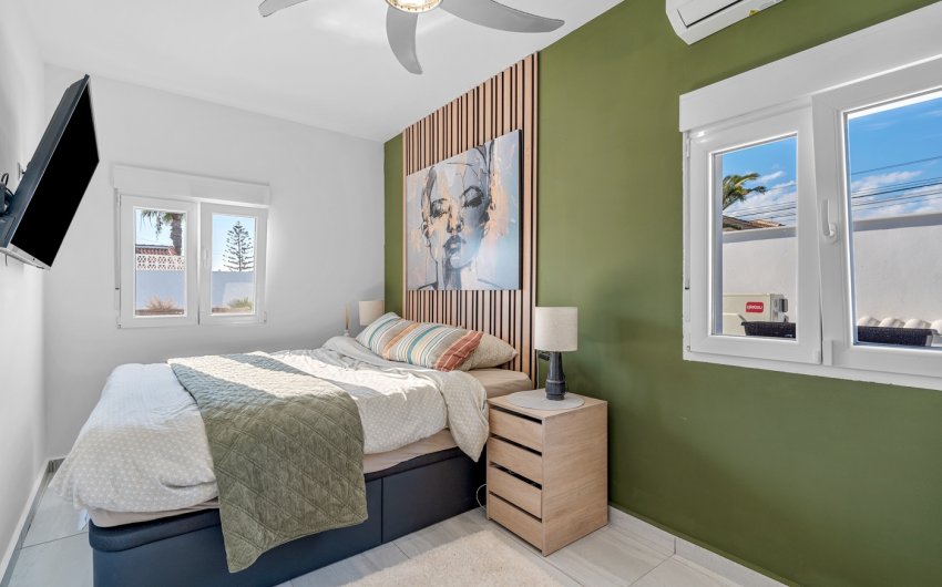 Reventa - Villa -
Ciudad Quesada