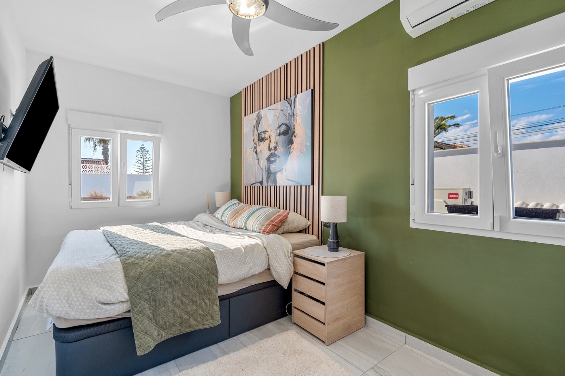 Reventa - Villa -
Ciudad Quesada