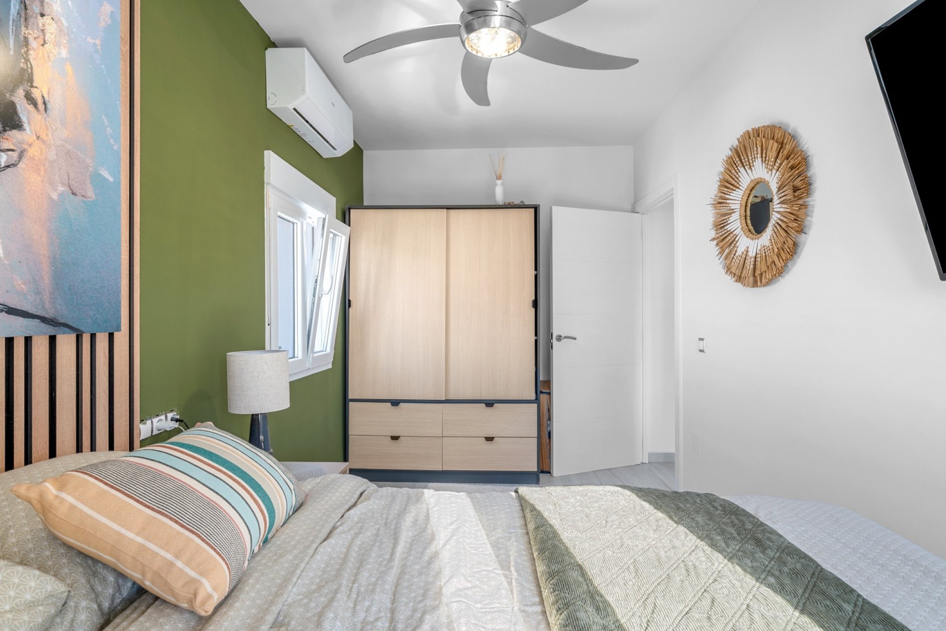 Reventa - Villa -
Ciudad Quesada