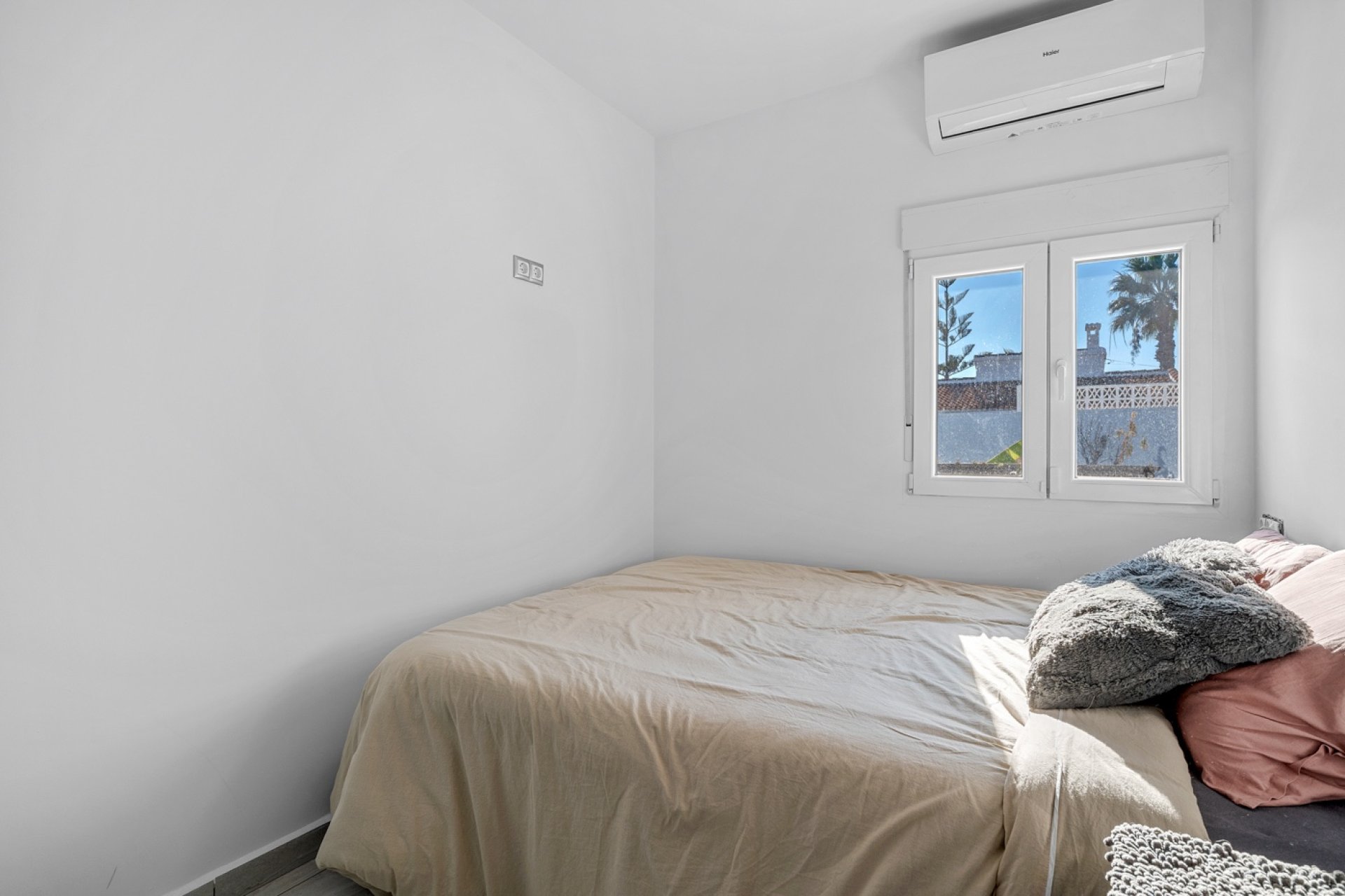 Reventa - Villa -
Ciudad Quesada