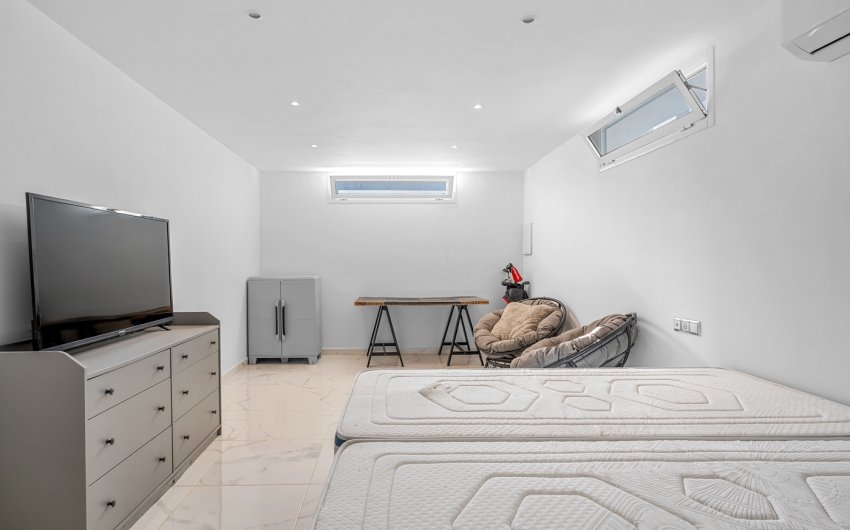 Reventa - Villa -
Ciudad Quesada