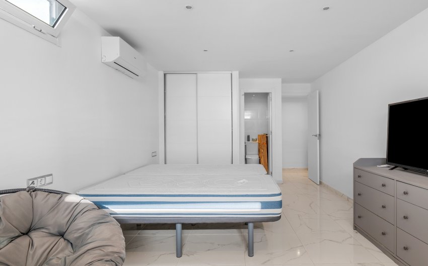 Reventa - Villa -
Ciudad Quesada