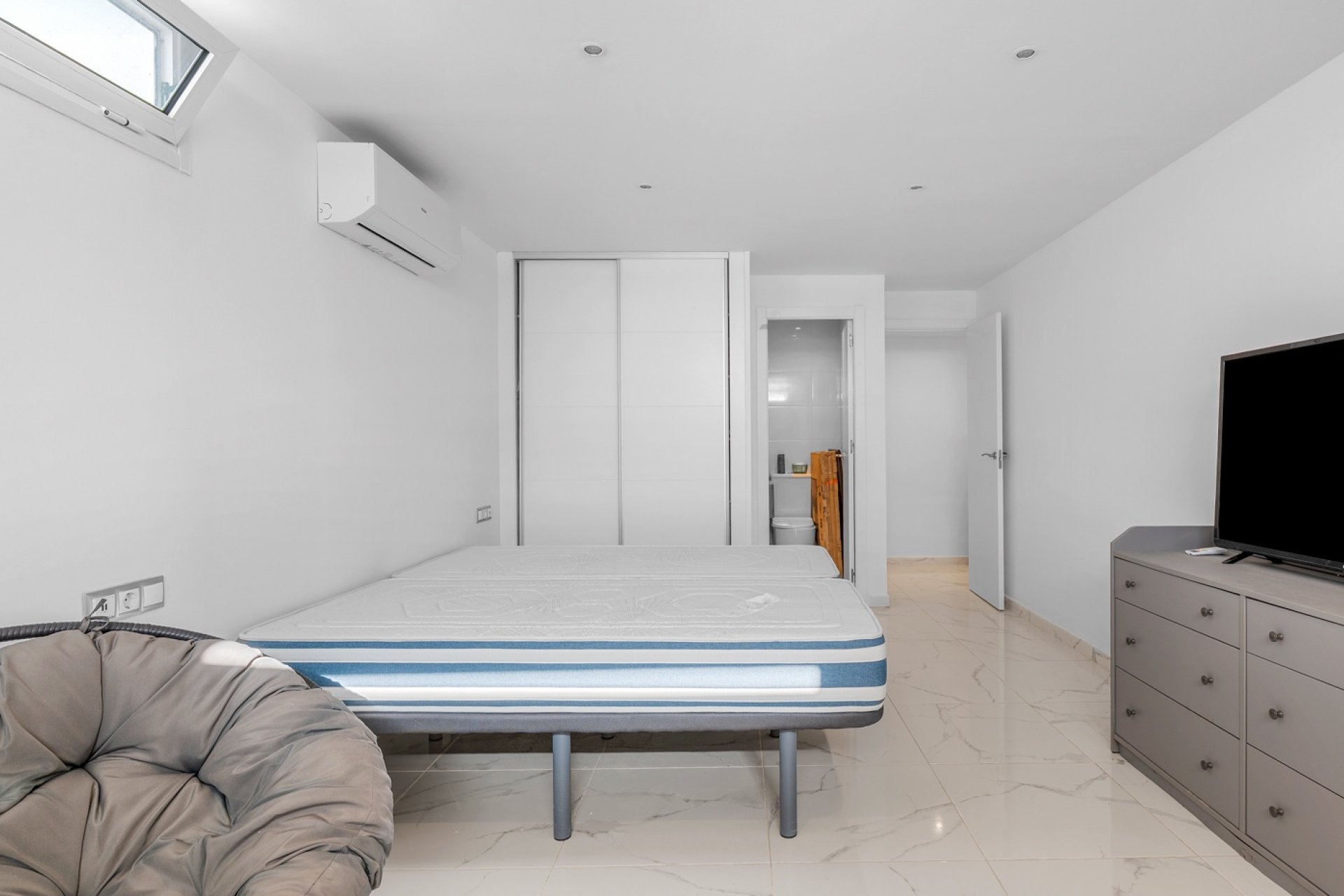 Reventa - Villa -
Ciudad Quesada