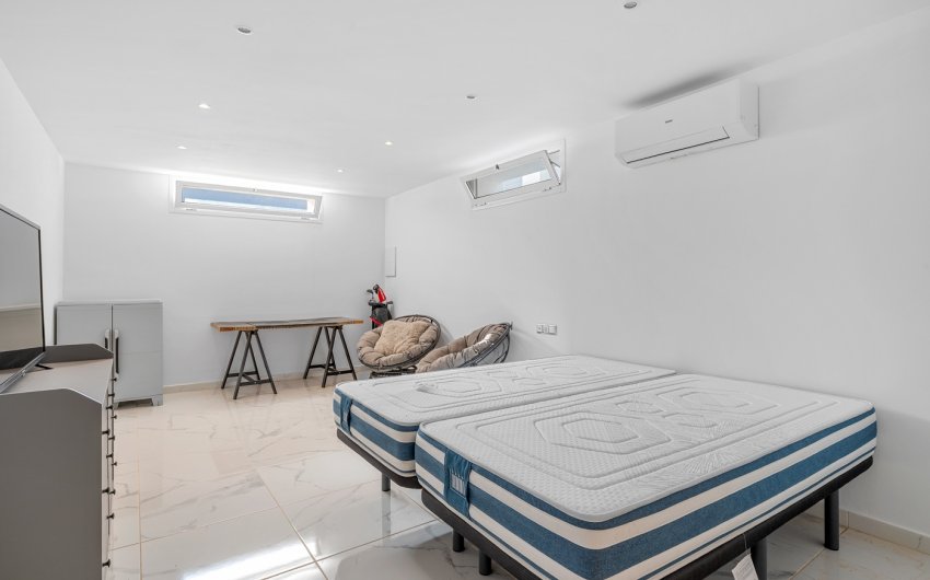 Reventa - Villa -
Ciudad Quesada