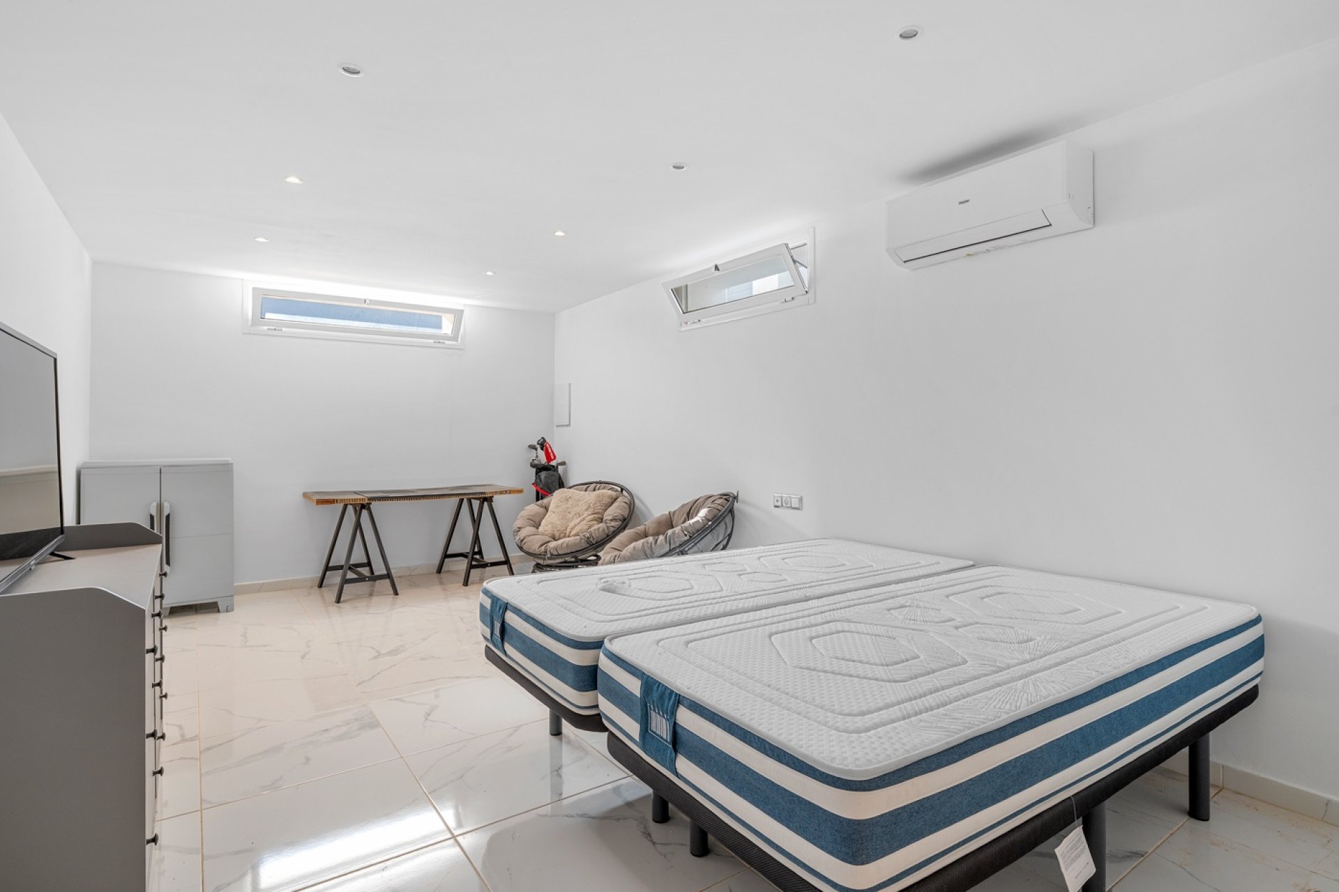 Reventa - Villa -
Ciudad Quesada