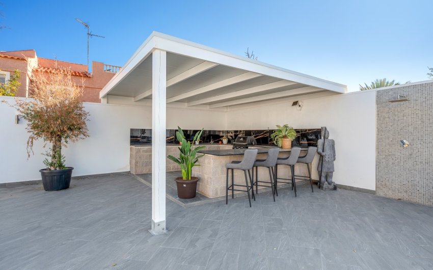 Reventa - Villa -
Ciudad Quesada