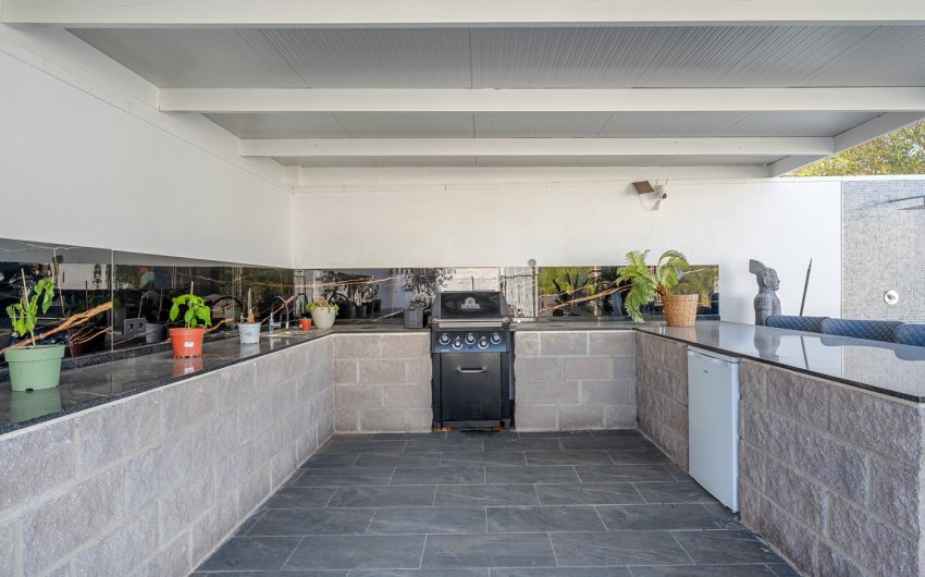 Reventa - Villa -
Ciudad Quesada