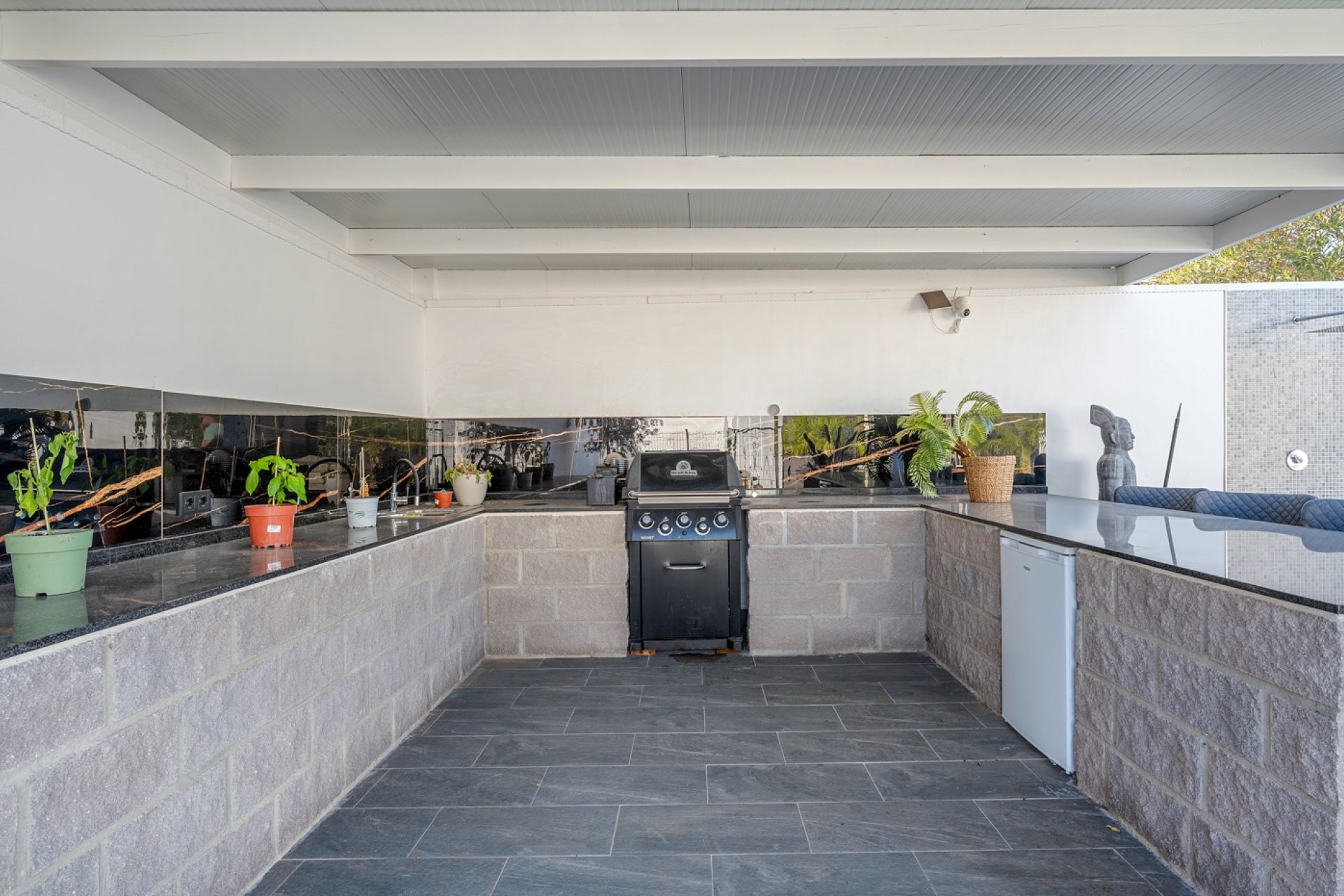 Reventa - Villa -
Ciudad Quesada