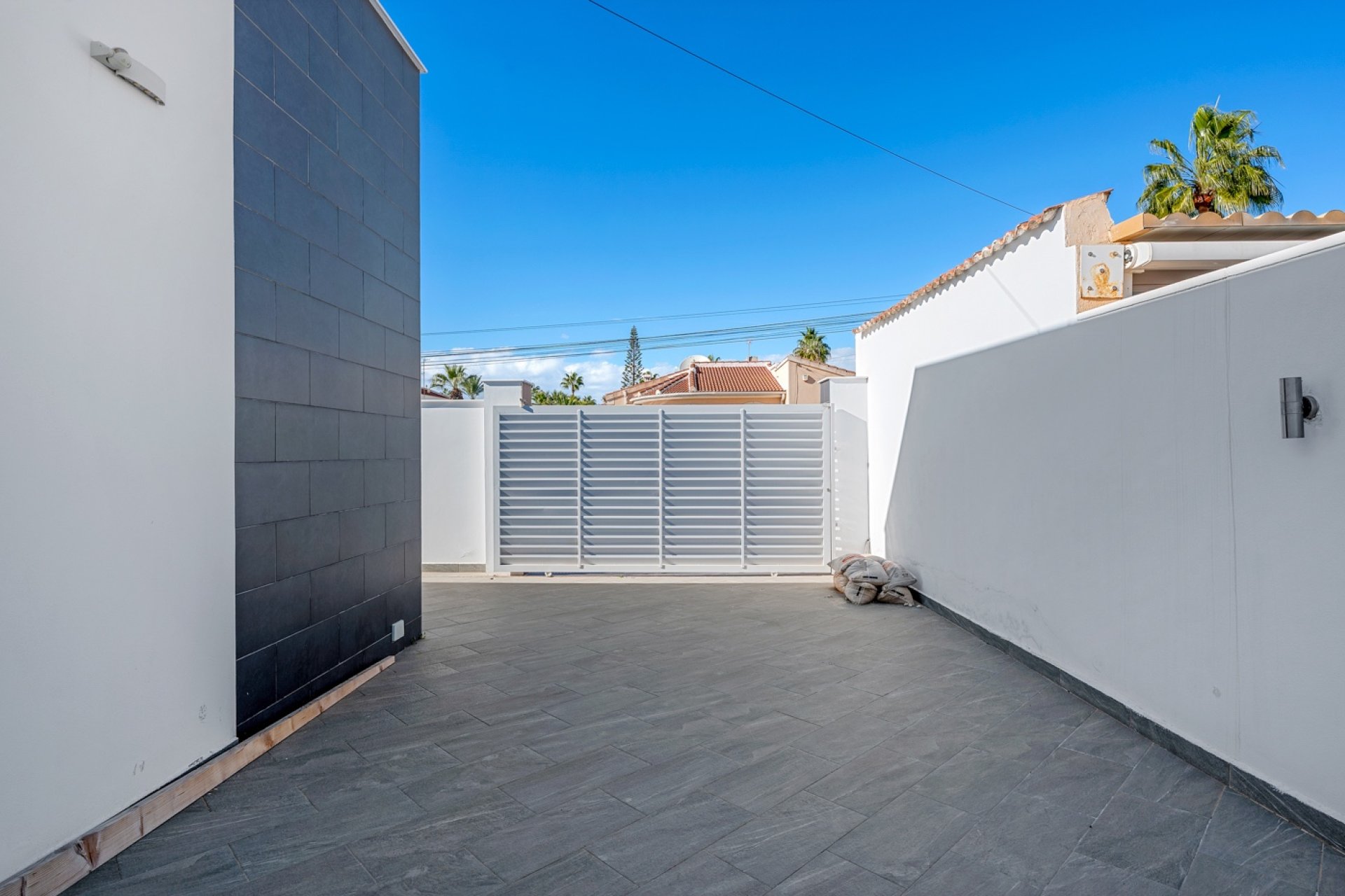 Reventa - Villa -
Ciudad Quesada