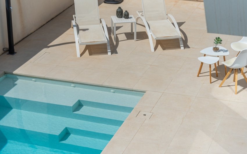 Reventa - Villa -
Ciudad Quesada