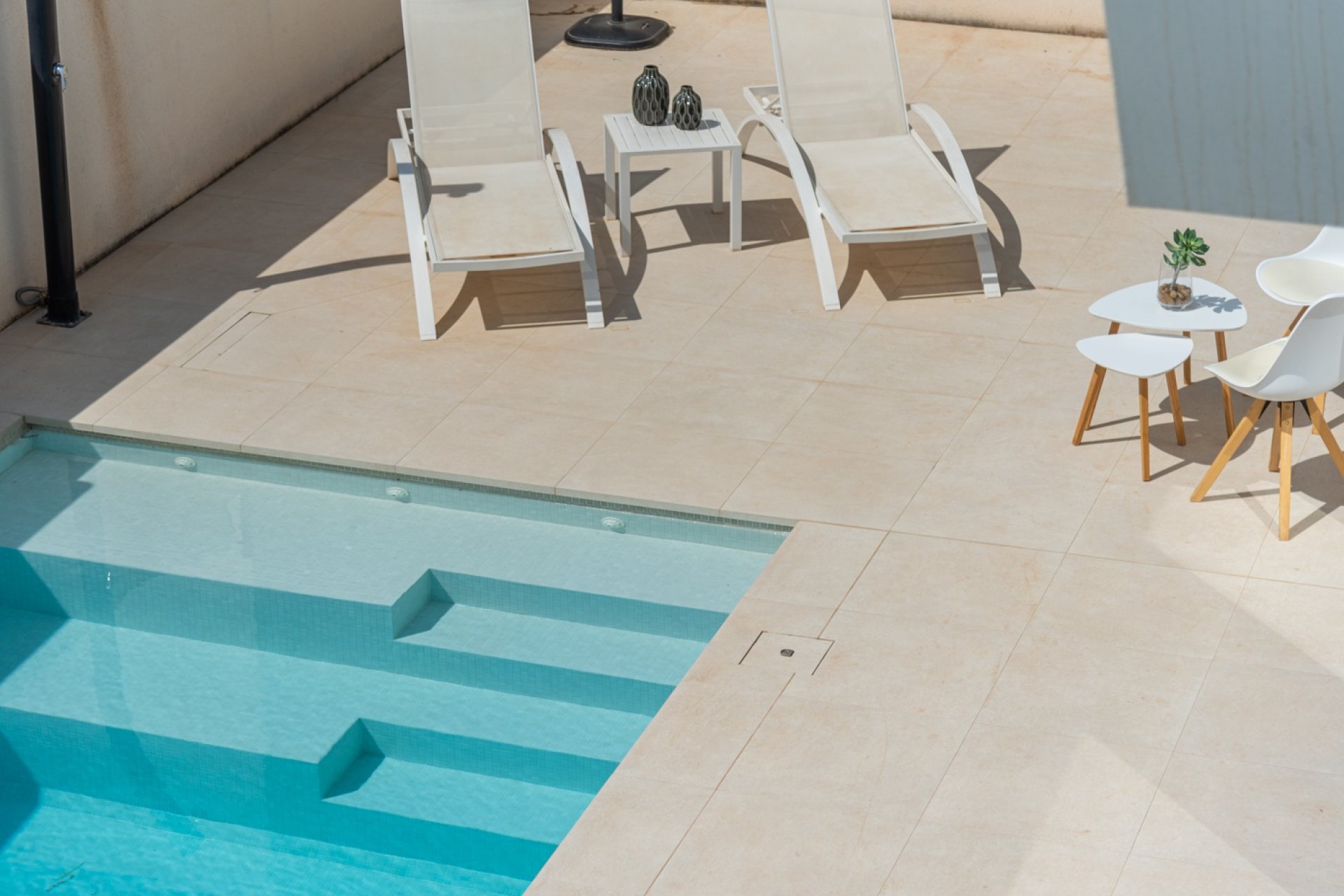 Reventa - Villa -
Ciudad Quesada