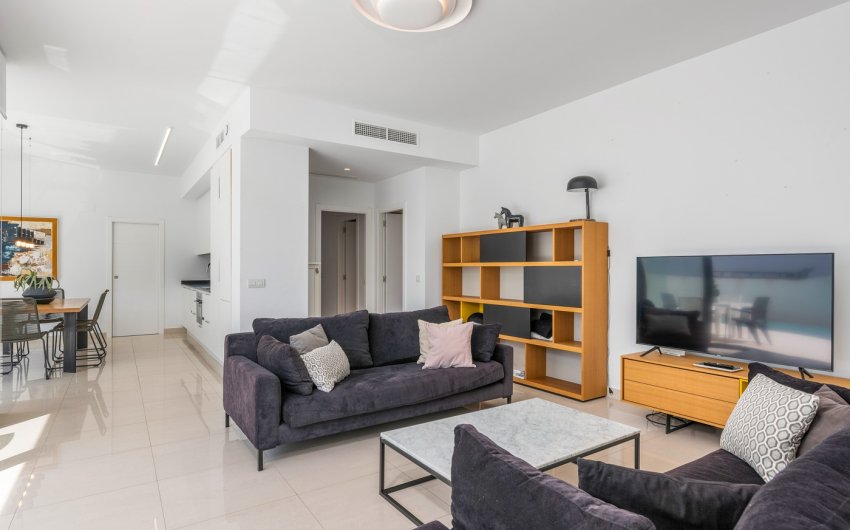 Reventa - Villa -
Ciudad Quesada