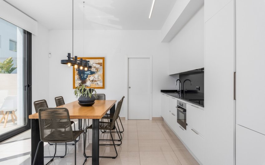 Reventa - Villa -
Ciudad Quesada