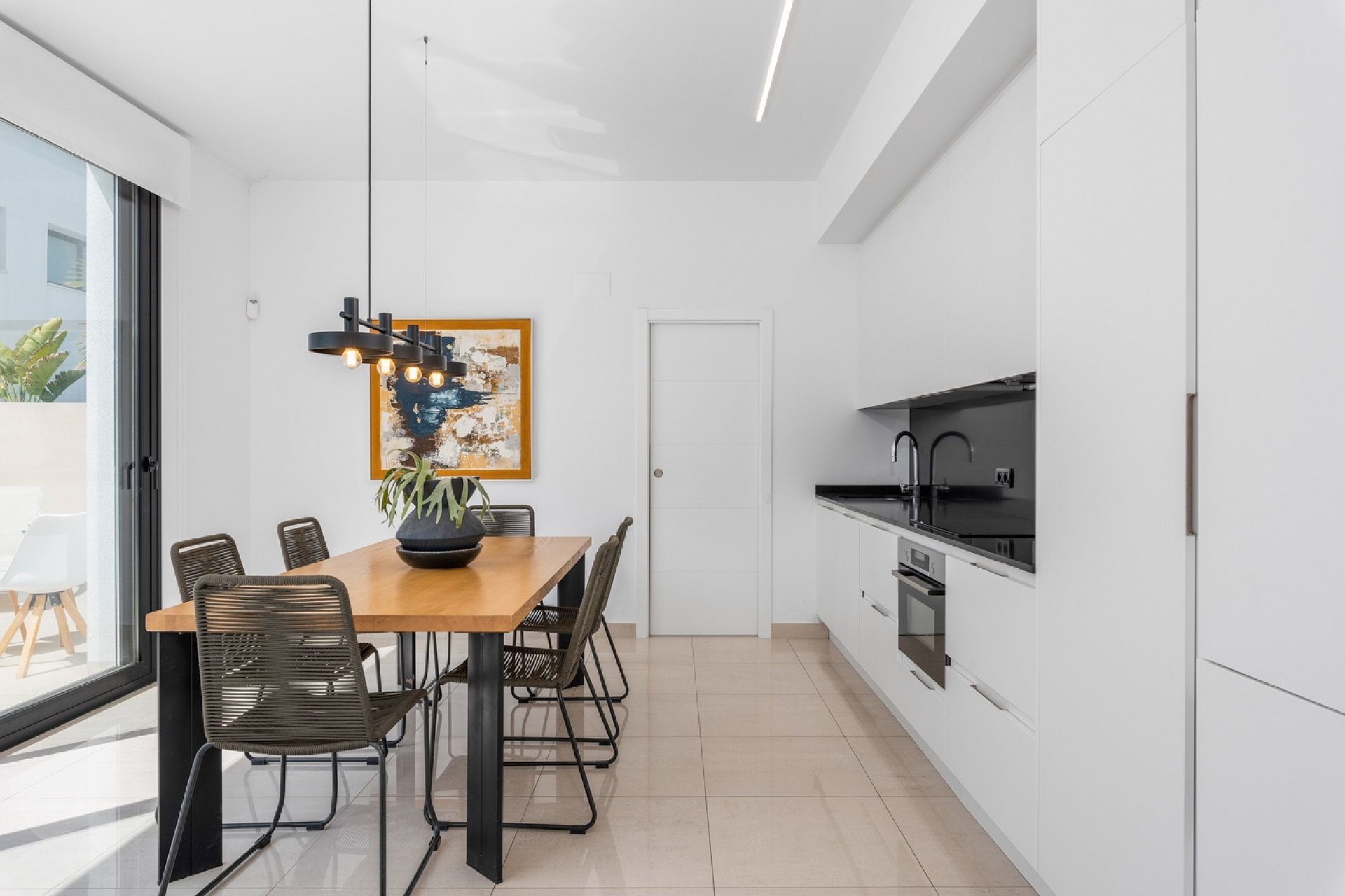 Reventa - Villa -
Ciudad Quesada