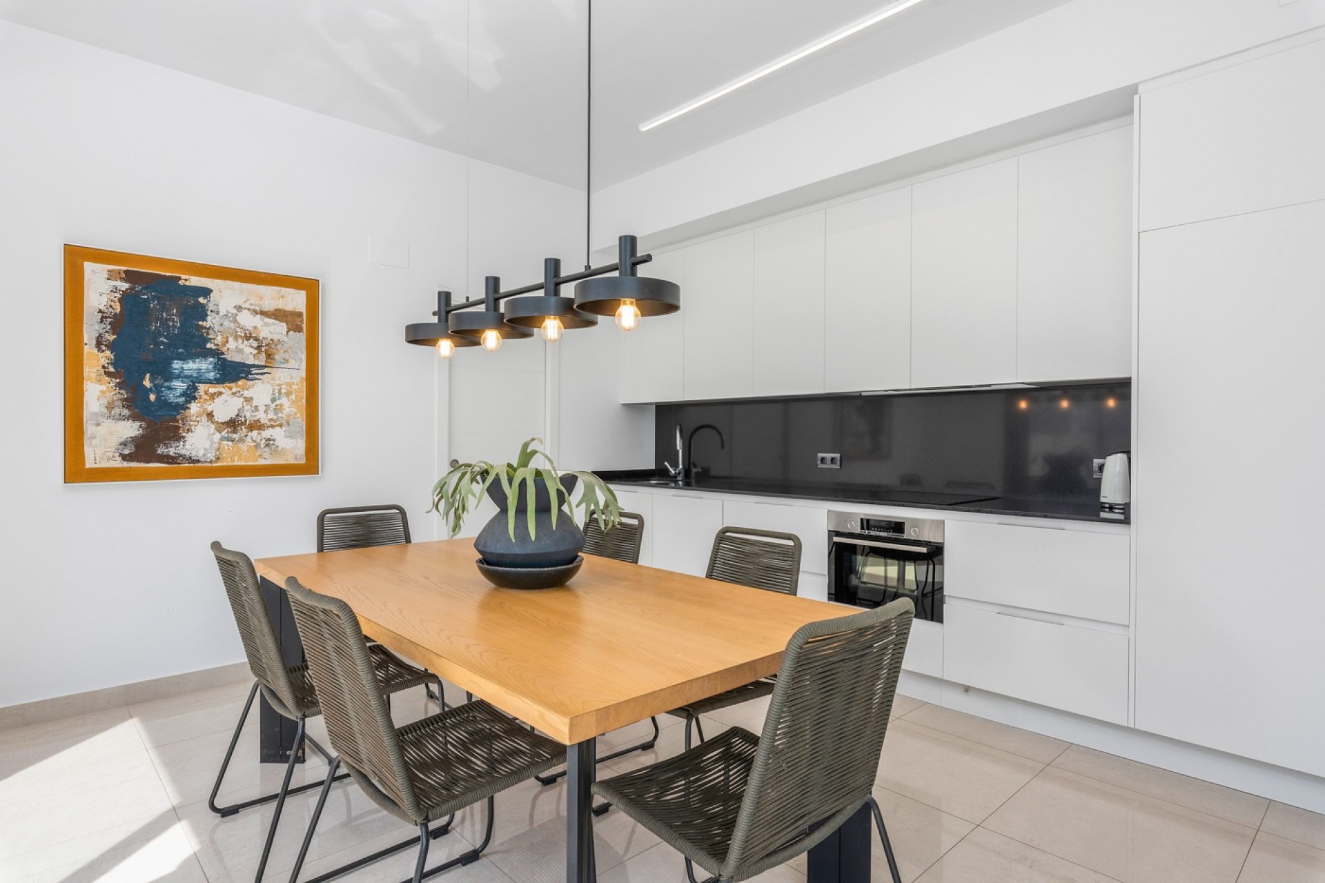 Reventa - Villa -
Ciudad Quesada