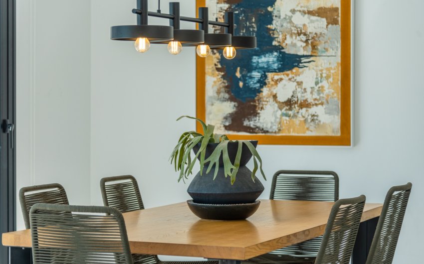 Reventa - Villa -
Ciudad Quesada