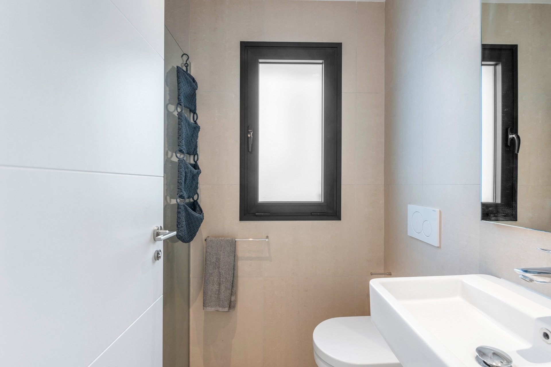 Reventa - Villa -
Ciudad Quesada