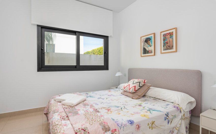 Reventa - Villa -
Ciudad Quesada