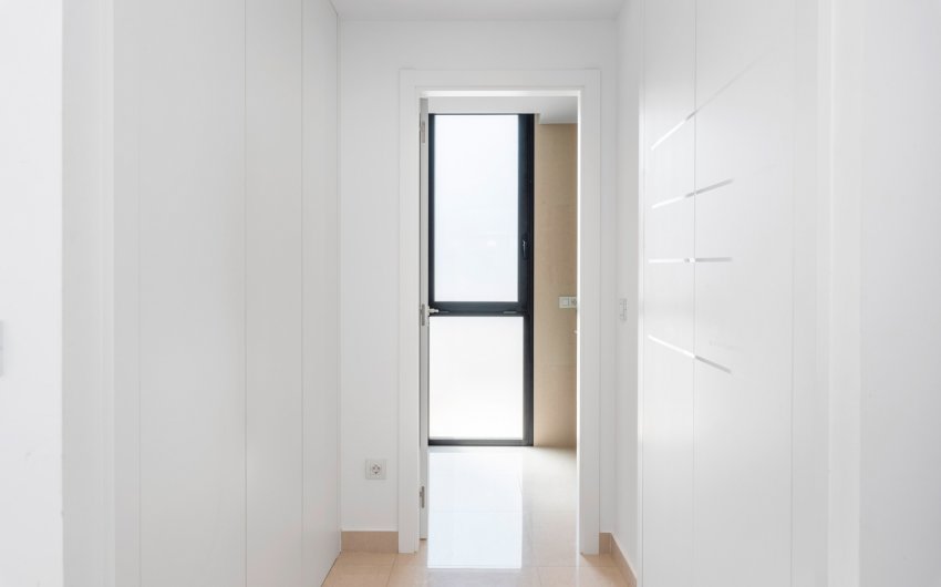 Reventa - Villa -
Ciudad Quesada