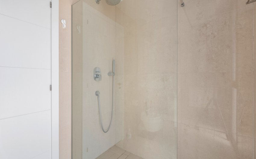 Reventa - Villa -
Ciudad Quesada