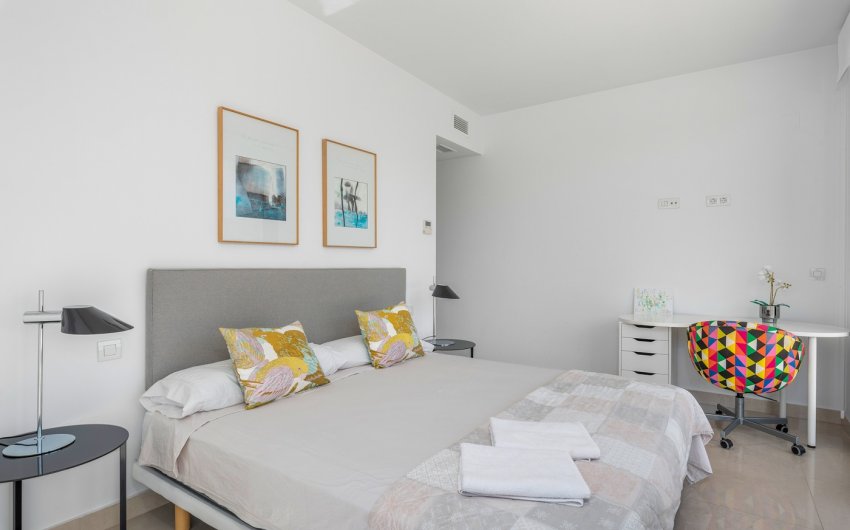 Reventa - Villa -
Ciudad Quesada