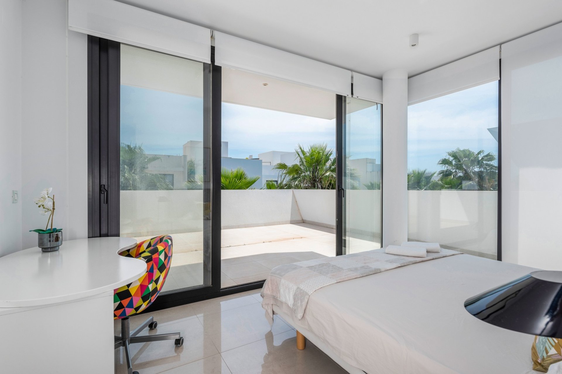 Reventa - Villa -
Ciudad Quesada