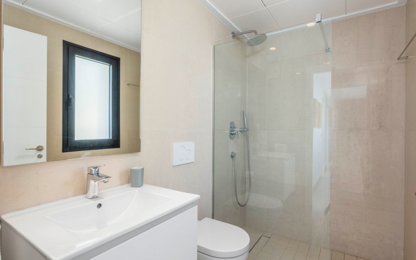 Reventa - Villa -
Ciudad Quesada