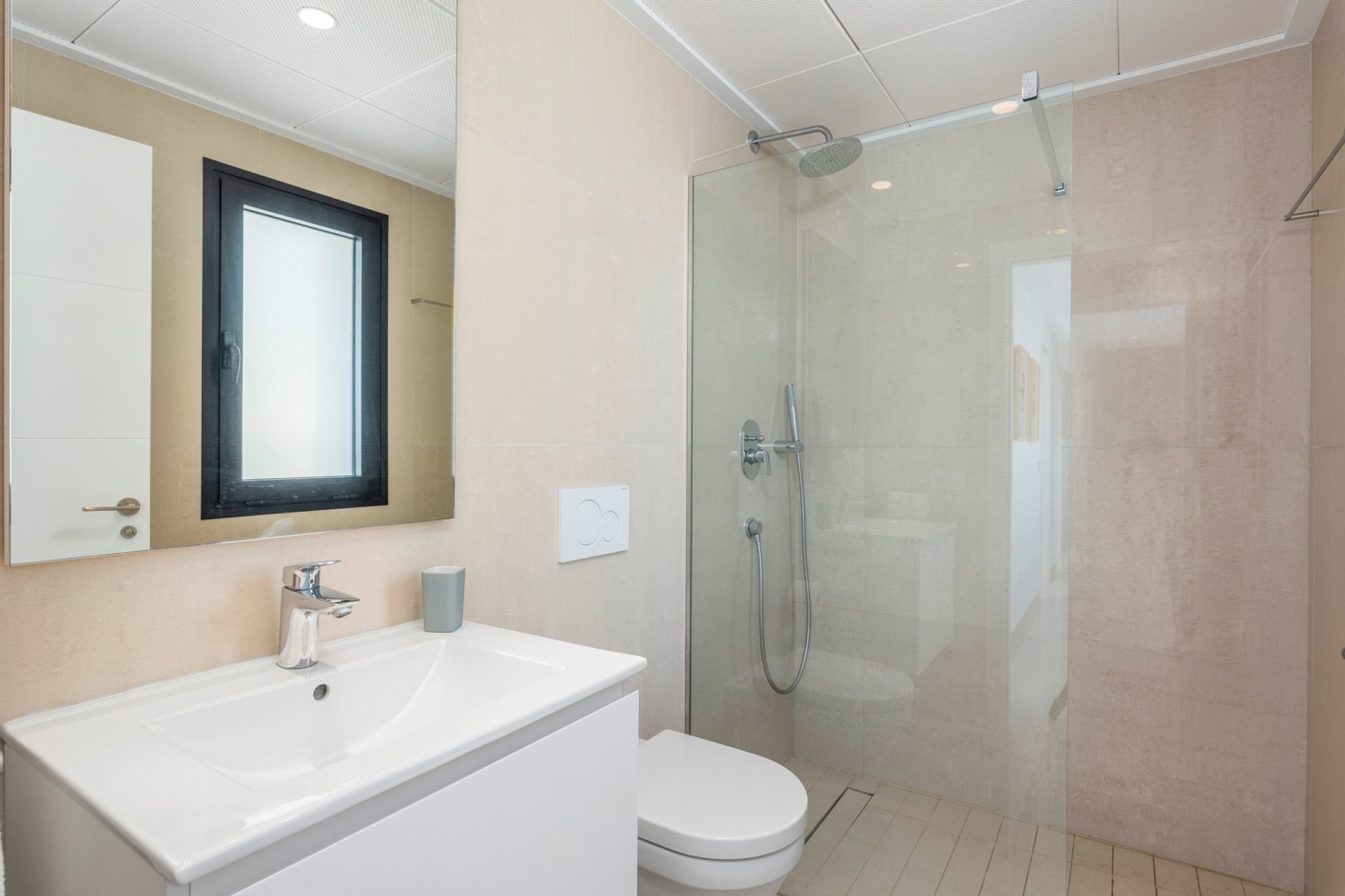 Reventa - Villa -
Ciudad Quesada