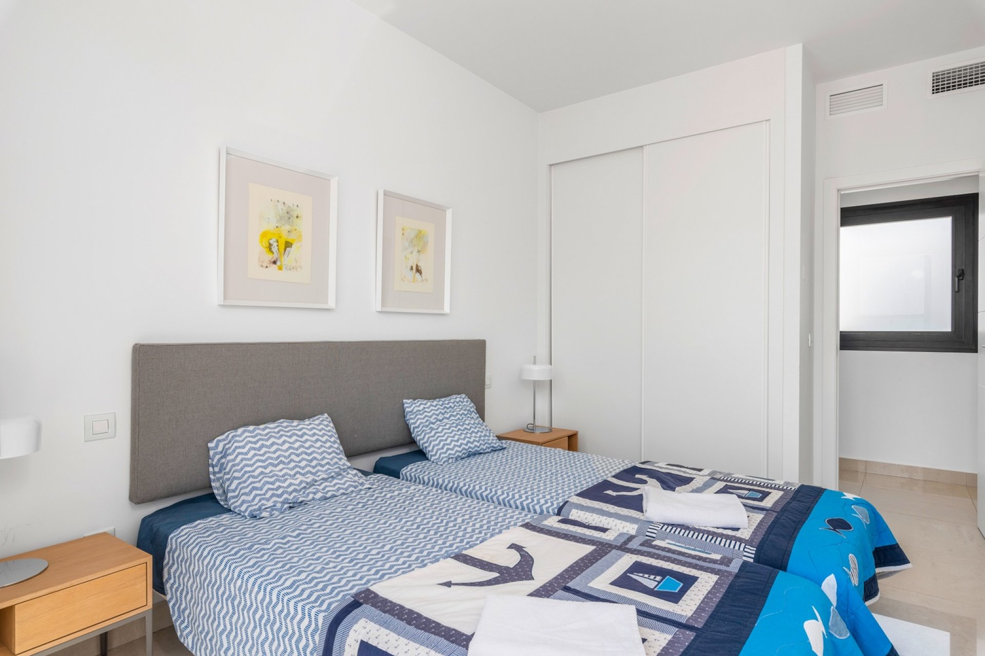 Reventa - Villa -
Ciudad Quesada