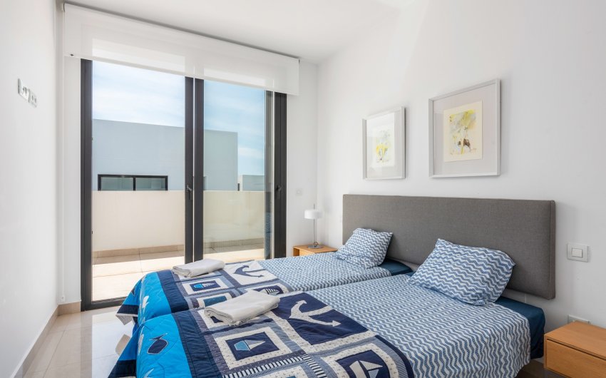 Reventa - Villa -
Ciudad Quesada