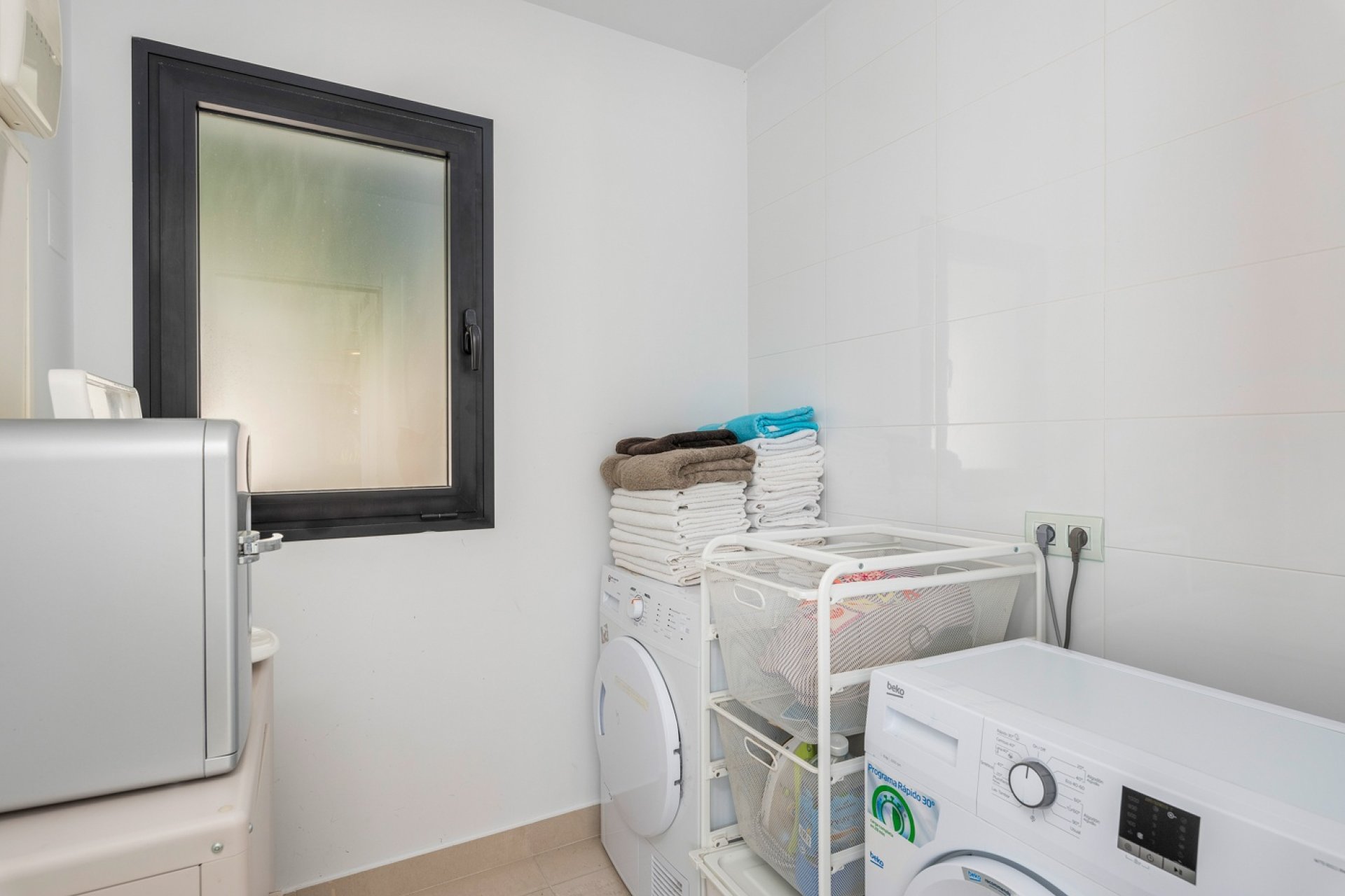 Reventa - Villa -
Ciudad Quesada