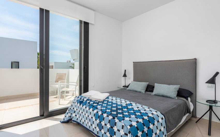 Reventa - Villa -
Ciudad Quesada